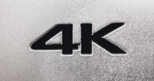 WOWOWで高画質4K放送を見ることはできる？料金や番組について解説！